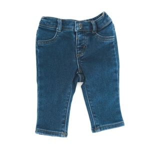 Gymboree Jeans Pant Size 3-6 months Kids Cotton St